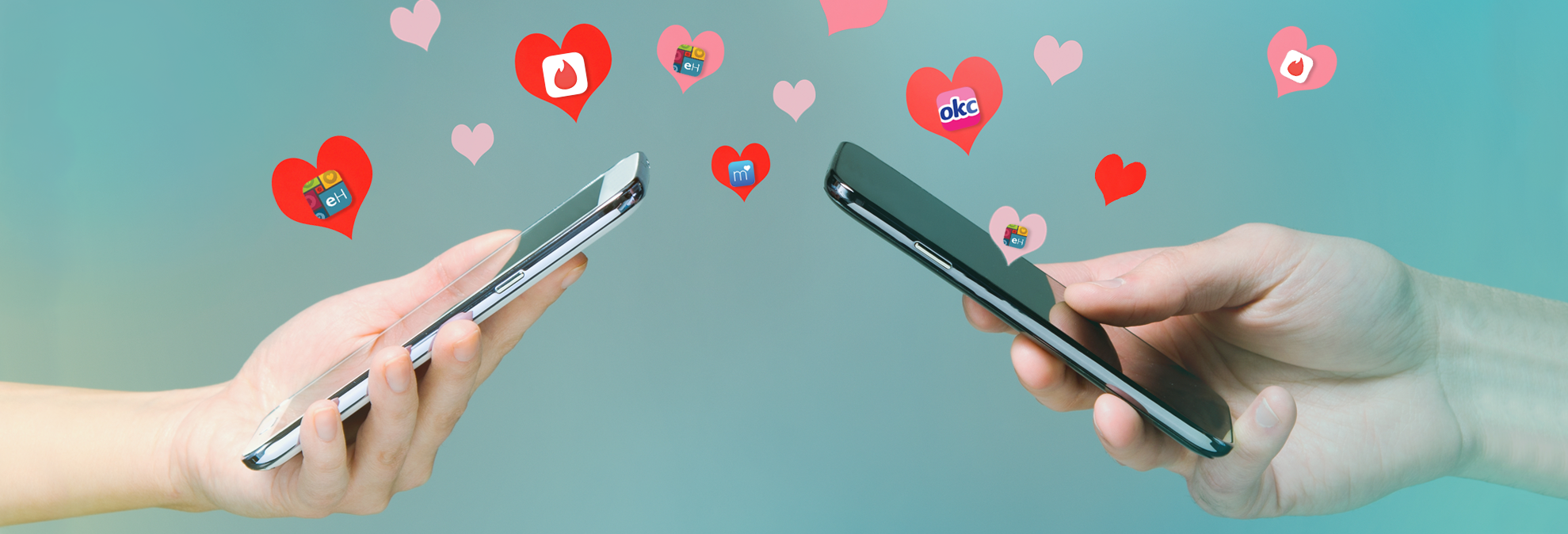 Dating.com™: meet new peo…